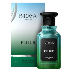 Perfume unisex Bidaya Elliur Eau de Parfum 100 ml