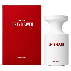 Perfume BornToStandOut Dirty Heaven Eau de Parfum Unissex 100ml