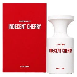 Perfume BornToStandOut Indecent Cherry Eau de Parfum Unissex 100ml
