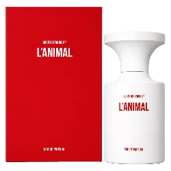 Perfume unisex BornToStandOut L'Animal Eau de Parfum 50 ml