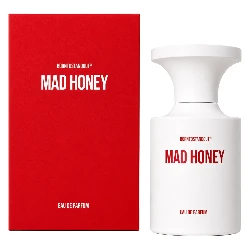 Perfume BornToStandOut Mad Honey Eau de Parfum Unissex 100ml
