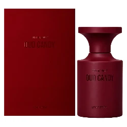Perfume unisex BornToStandOut Oud Candy Extrait Extreme 50 ml