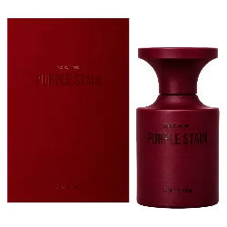 Perfume unisex BornToStandOut Purple Stain Extrait Extreme 50 ml