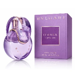 Perfume BVLGARI Omnia Amethyste Eau de Toilette Femenino 100ML