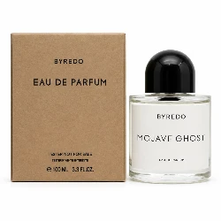 Perfume unisex Byredo Mojave Ghost Eau De Parfum 100 ml - (Probador)
