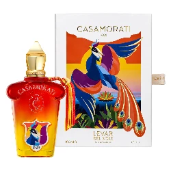 Perfume Casamorati 1888 Levar del Sole Eau de Parfum Unissex 100ml