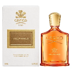 Perfume Creed Delphinus Eau de Parfum Unissex 100ml
