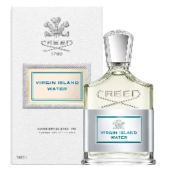Perfume Creed Virgin Island Water Eau de Parfum Unissex 100ml