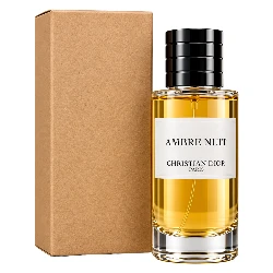 Perfume Dior Ambre Nuit Eau de Parfum Unissex 125ml - (Tester)