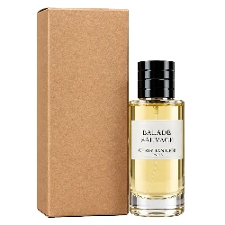 Perfume Dior Balade Sauvage Eau de Parfum Unissex 125ml - (Tester)