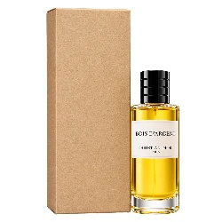 Perfume Dior Bois d’Argent Eau de Parfum Unissex 125ml - (Tester)
