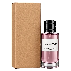Perfume Dior Purple Oud Eau de Parfum Unissex 125ml - (Tester)