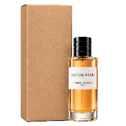 Perfume Dior Santal Noir Eau de Parfum Unissex 125ml - (Tester)