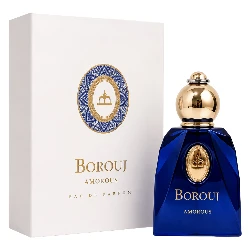 Perfume unisex Dumont Borouj Amorous Eau de Parfum 85 ml