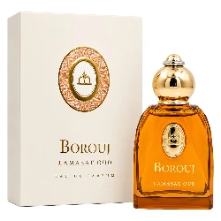 Perfume Dumont Borouj Lamasat Oud Eau de Parfum Unisex 85 ml