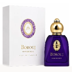 Perfume unisex Dumont Borouj Modernity Eau de Parfum 85 ml
