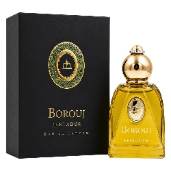 Perfume Dumont Borouj Perlador Eau de Parfum Unisex 85ml