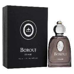 Perfume unisex Dumont Borouj Silage Eau de Parfum 85 ml