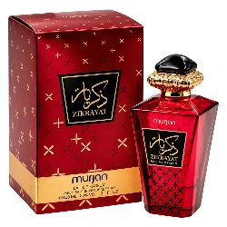 Perfume Dumont Murjan Zikrayat Eau de Parfum Unissex 100ml