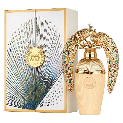 Lattafa Afeef Eau de Parfum para Mujer 100ml - (Sello Antiguo)