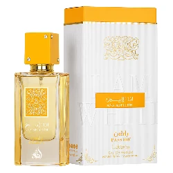 Lattafa Ana Abiyedh Passion Eau de Parfum para mujer 60ml
