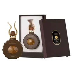 Perfume para hombre Classic Stone Eau de Parfum Lattafa 100 ml