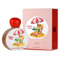 Lattafa Kids Happy Time Eau de Parfum 75ml