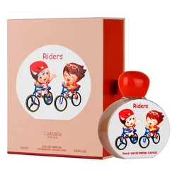 Lattafa Kids Riders Eau de Parfum unisex 75ml