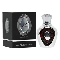 Nicho Emarati Safeer Eau de Parfum Perfume Unisex Lattafa 100ml