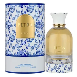 Lattafa Petra Eau de Parfum Unisex 100ml