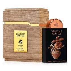 Lattafa Pride Brioche Vanille Eau De Parfum Unisex 100ml