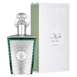 Perfume Lattafa Sherif Eau de Parfum Masculino 100ml