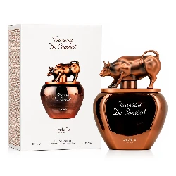 Perfume unisex Lattafa Pride Taureau de Combat Eau de Parfum 100 ml