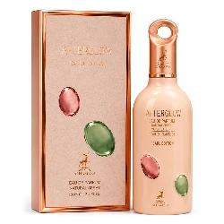 Perfume Maison Alhambra After Glow Petal Rush Eau de Parfum Unissex 100ml