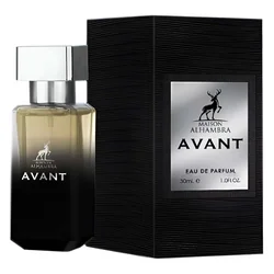 Maison Alhambra Evant Eau de Parfum para hombre 30ml