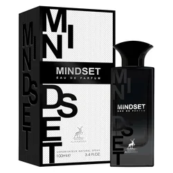 Perfume Maison Alhambra Mindset Eau de Parfum Masculino 100ml