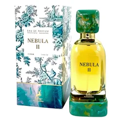 Maison Alhambra Nebulosa II Eau de Parfum Unisex 100ml