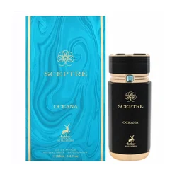Maison Alhambra Cetro Oceana Eau de Parfum Unisex 100ml