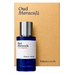 Perfume unisex Maison Crivelli Oud Passion Fruit Extrait de Parfum 50 ml