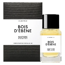 Perfume unisex Matiere Premiere Bois d'Ebene Eau de Parfum 100 ml