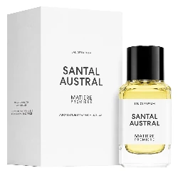 Perfume unisex Matiere Premiere Santal Austral Eau de Parfum 100 ml