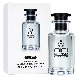 Perfume Mini Brand Collection No.275 LV Imagination Eau de Parfum Masculino 25ml
