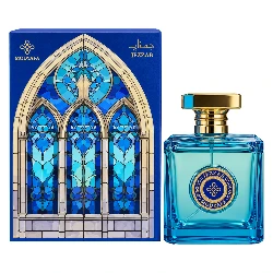 Perfume Modyafa Jezzab Eau de Parfum Unissex 100ml