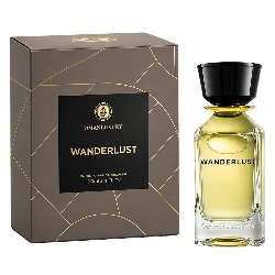 Perfume unisex Omanluxury Wanderlust Eau de Parfum 100 ml