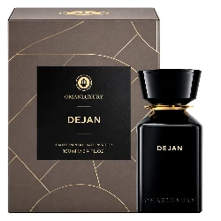 Perfume Omanluxury Dejan Eau de Parfum Unissex 100ml