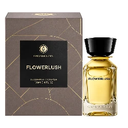 Perfume Omanluxury Flowerlush Eau de Parfum Unissex 100ml