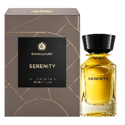 Perfume Omanluxury Serenity Eau de Parfum Unissex 100ml