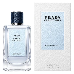 Perfume Prada Olfactories Cargo de Nuit Eau de Parfum Unissex 100ml