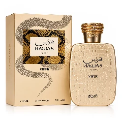Perfume Rasasi Hawas Viper Eau de Parfum Masculino 100ml