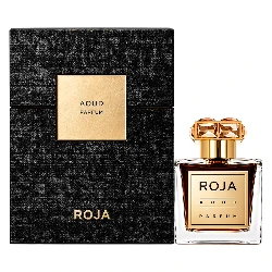 Perfume Roja Aoud Parfum Unissex 100ml